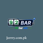 92bar game icon