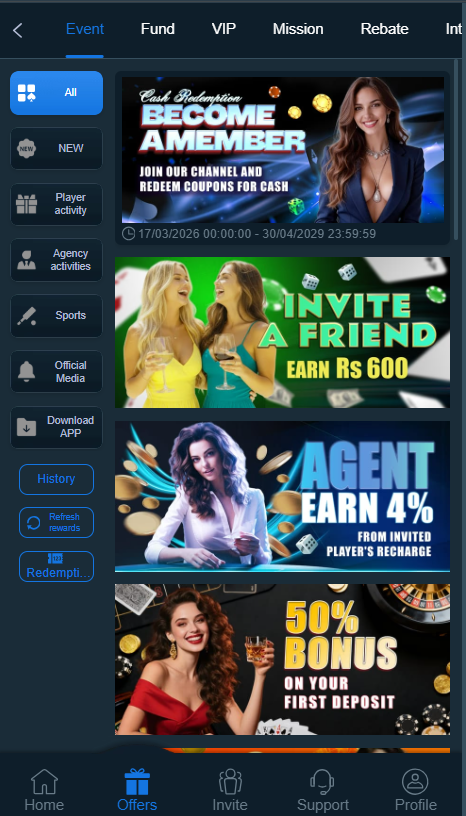 3RR777 Game bonus screenshot