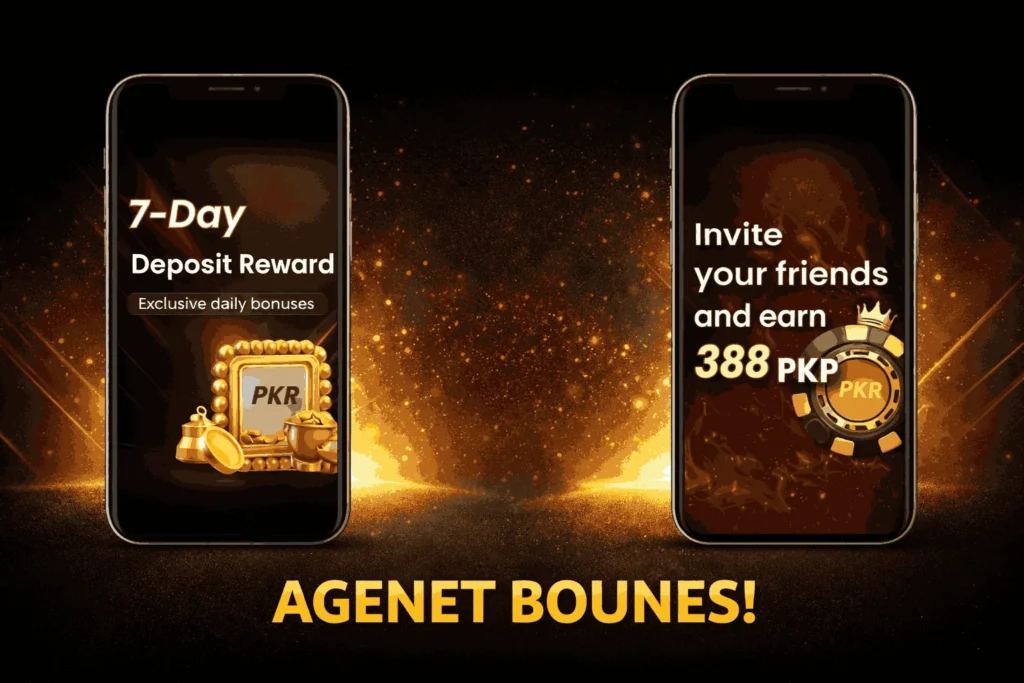 3YOK Game APK banner image