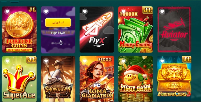 CD22 Game games screenshot