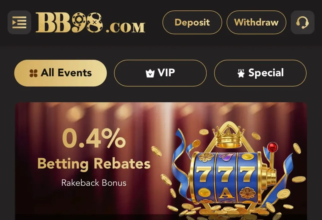 Interface banner image