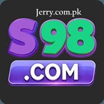 s98 game icon