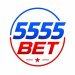5555bet game icon