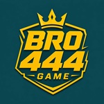 Bro444 Game icon
