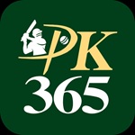 PK365 Game logo