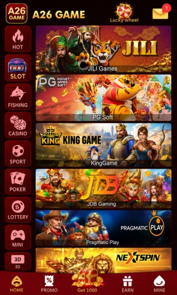 A26 Game screenshot 