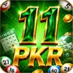 11PKR-Game