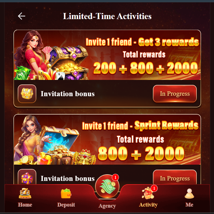 666rs game bonus screenshot