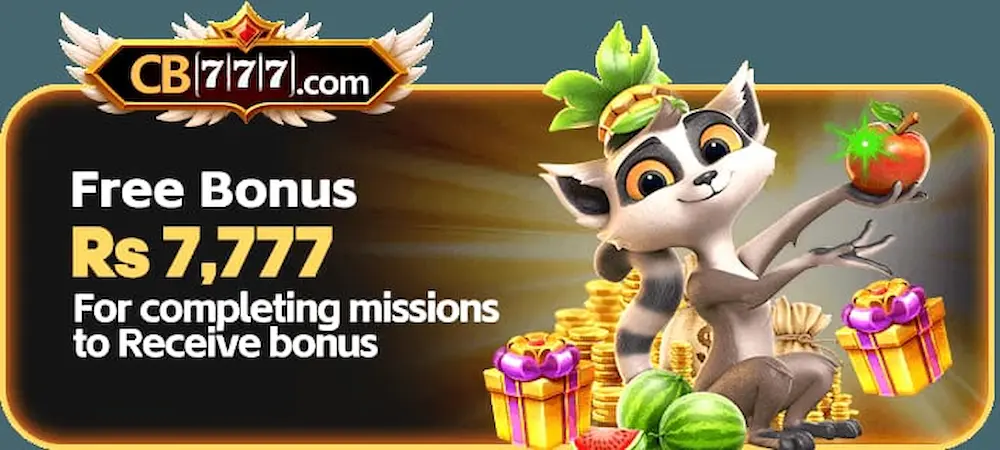 CB777 Game bonus screenshot