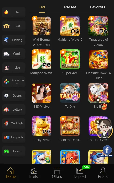 j188 game available games sreenshot